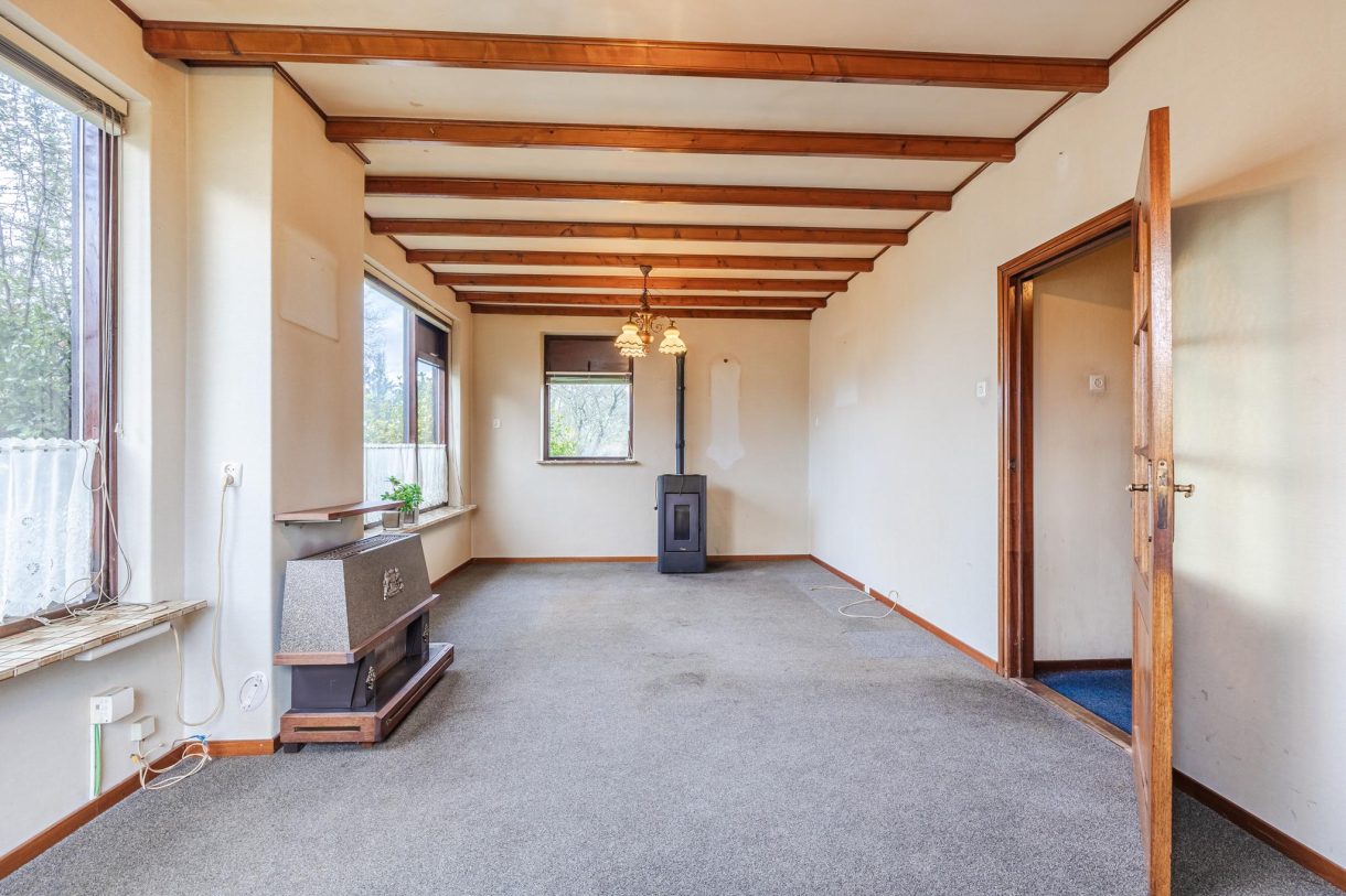 Te koop: Foto Woonhuis aan de Lieving 1 in Beilen