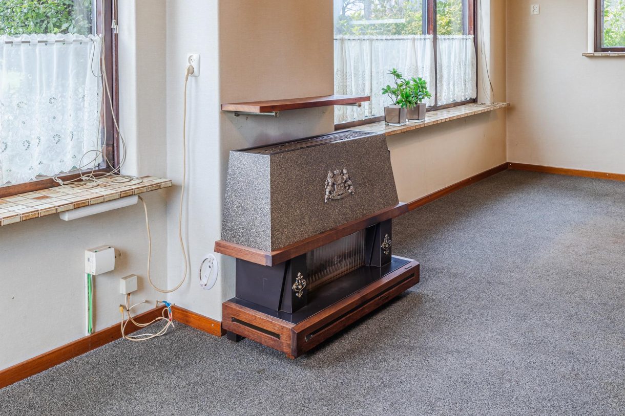 Te koop: Foto Woonhuis aan de Lieving 1 in Beilen