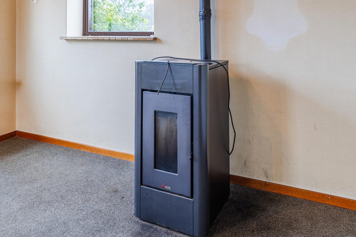 Te koop: Foto Woonhuis aan de Lieving 1 in Beilen