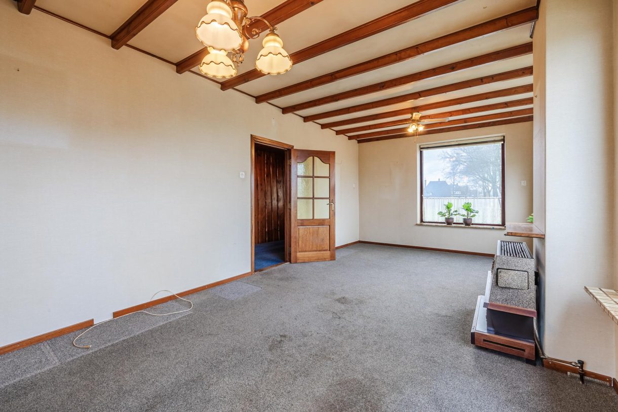 Te koop: Foto Woonhuis aan de Lieving 1 in Beilen