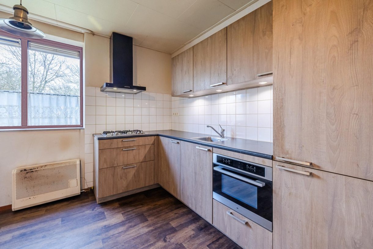 Te koop: Foto Woonhuis aan de Lieving 1 in Beilen