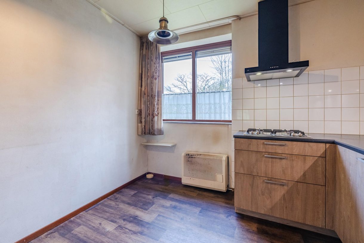 Te koop: Foto Woonhuis aan de Lieving 1 in Beilen