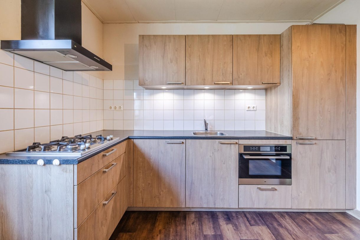 Te koop: Foto Woonhuis aan de Lieving 1 in Beilen