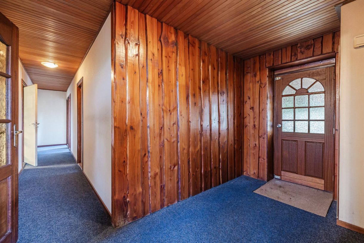 Te koop: Foto Woonhuis aan de Lieving 1 in Beilen