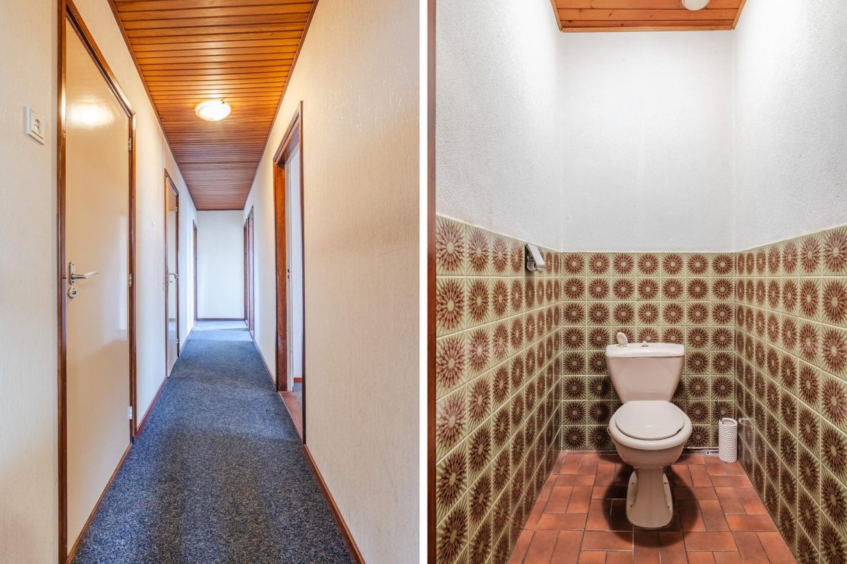 Te koop: Foto Woonhuis aan de Lieving 1 in Beilen