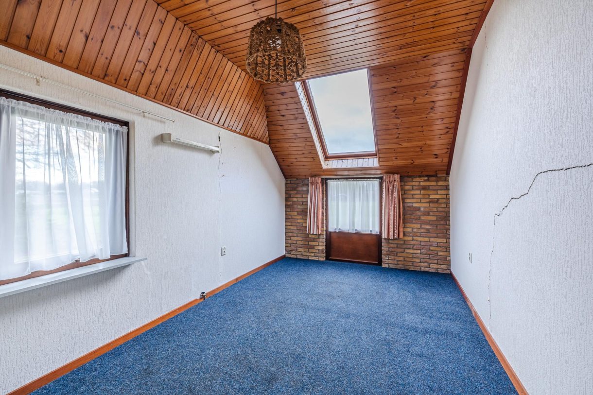 Te koop: Foto Woonhuis aan de Lieving 1 in Beilen