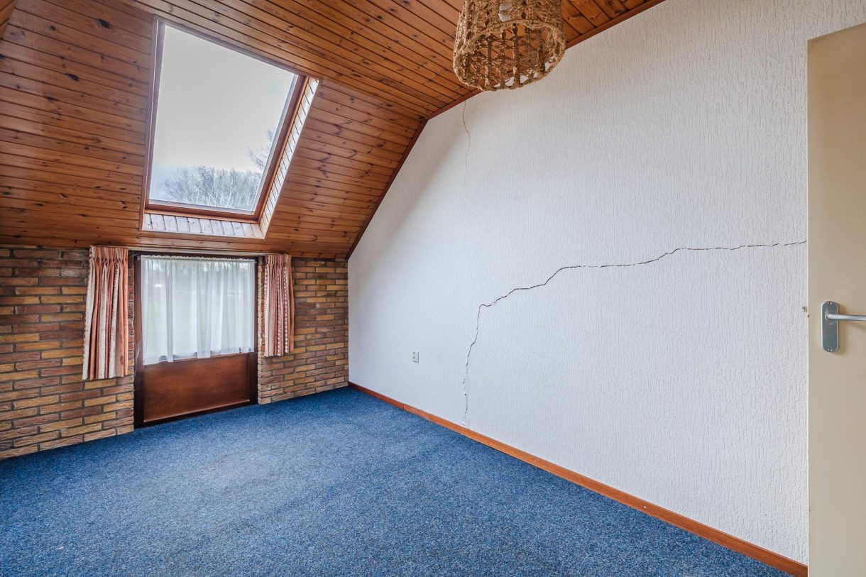 Te koop: Foto Woonhuis aan de Lieving 1 in Beilen