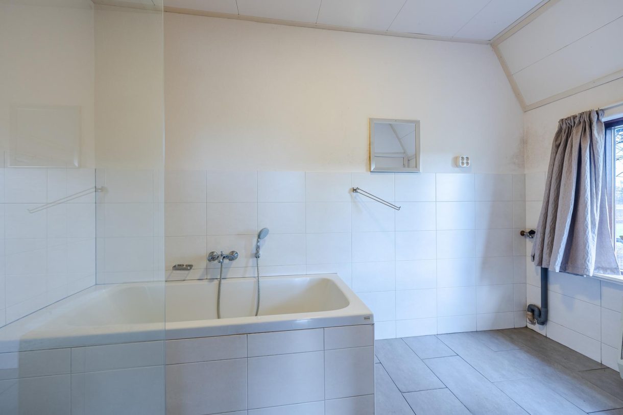 Te koop: Foto Woonhuis aan de Lieving 1 in Beilen