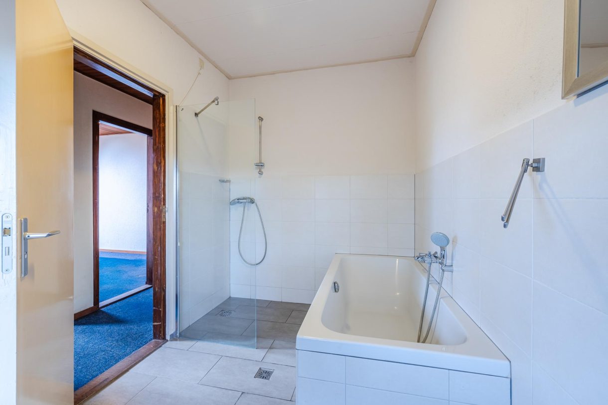 Te koop: Foto Woonhuis aan de Lieving 1 in Beilen