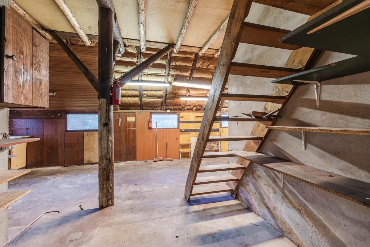 Te koop: Foto Woonhuis aan de Lieving 1 in Beilen