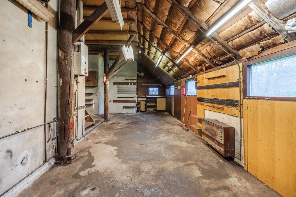 Te koop: Foto Woonhuis aan de Lieving 1 in Beilen