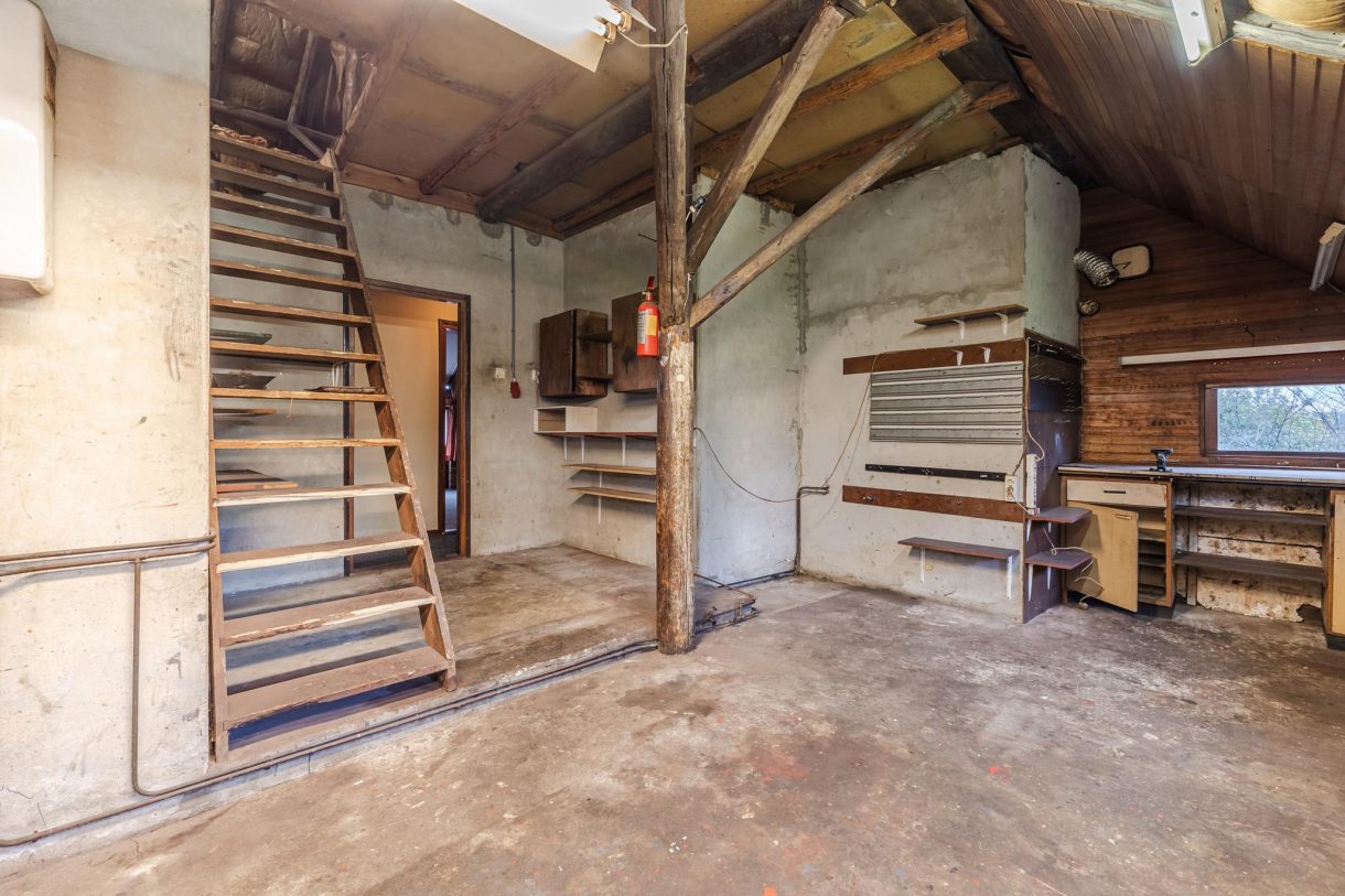 Te koop: Foto Woonhuis aan de Lieving 1 in Beilen