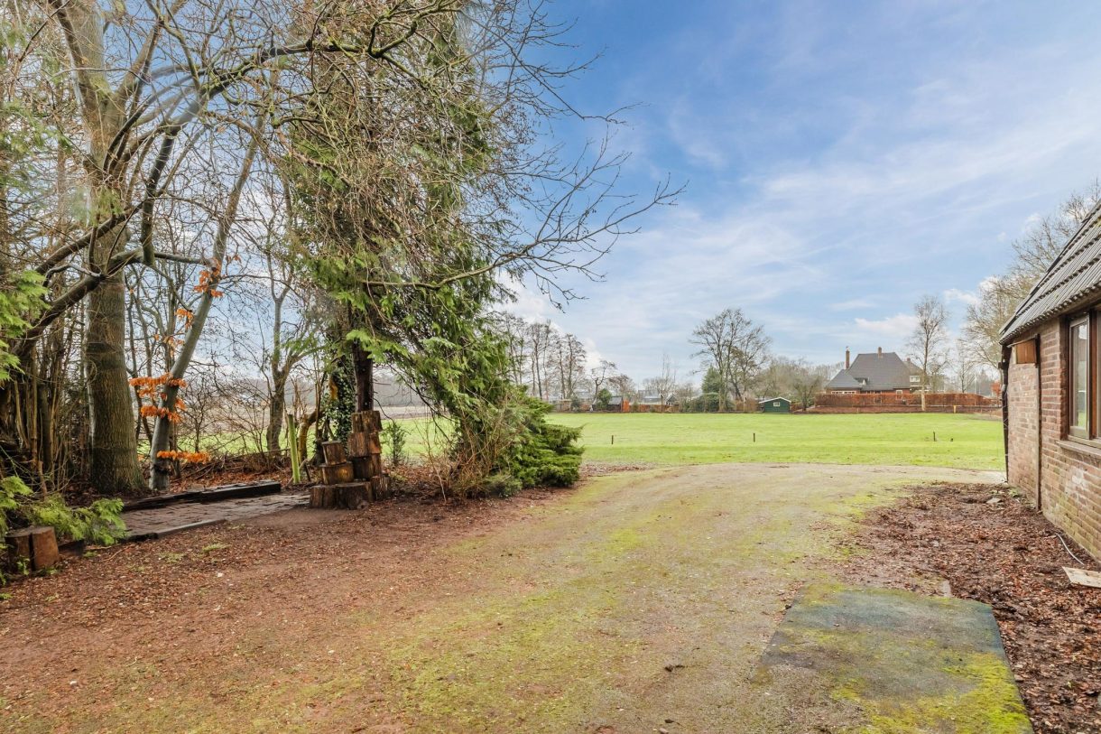 Te koop: Foto Woonhuis aan de Lieving 1 in Beilen