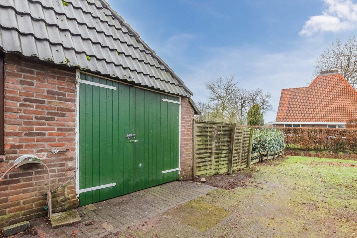Te koop: Foto Woonhuis aan de Lieving 1 in Beilen