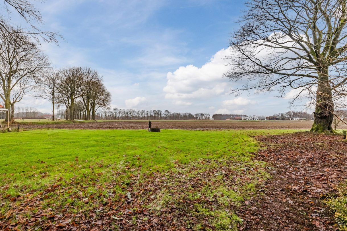 Te koop: Foto Woonhuis aan de Lieving 1 in Beilen