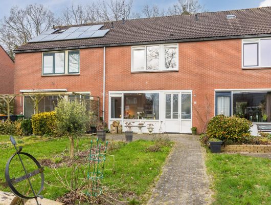 Hoofdfoto van Westerbork Groenkampen 42