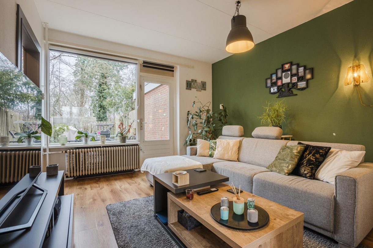 Te koop: Foto Woonhuis aan de Groenkampen 42 in Westerbork