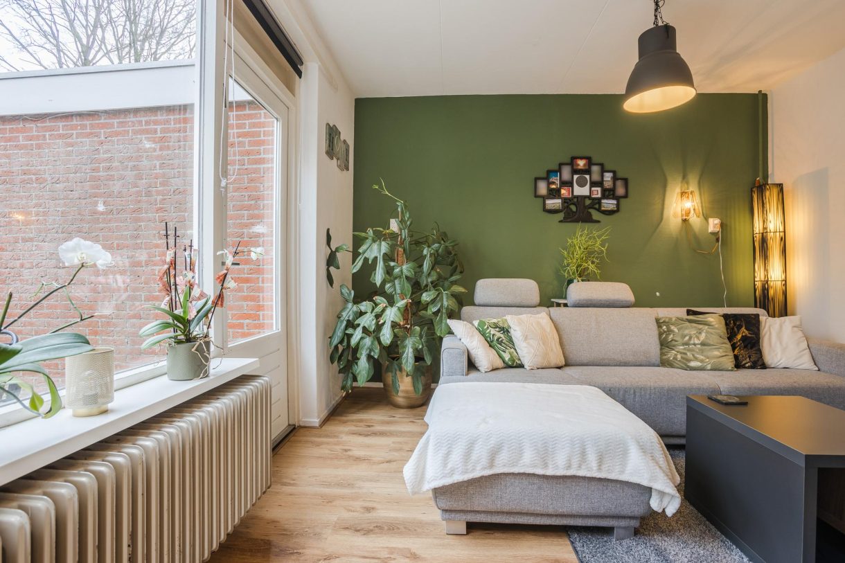 Te koop: Foto Woonhuis aan de Groenkampen 42 in Westerbork