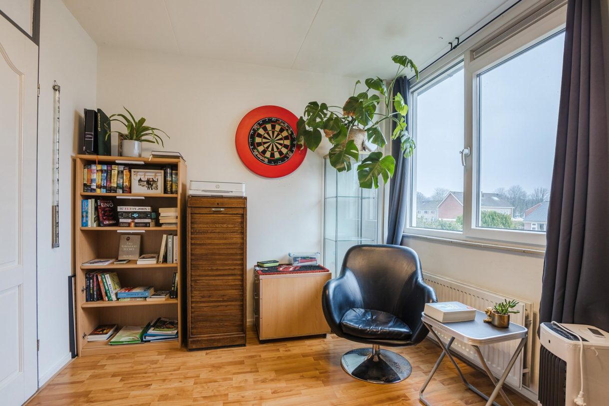 Te koop: Foto Woonhuis aan de Groenkampen 42 in Westerbork