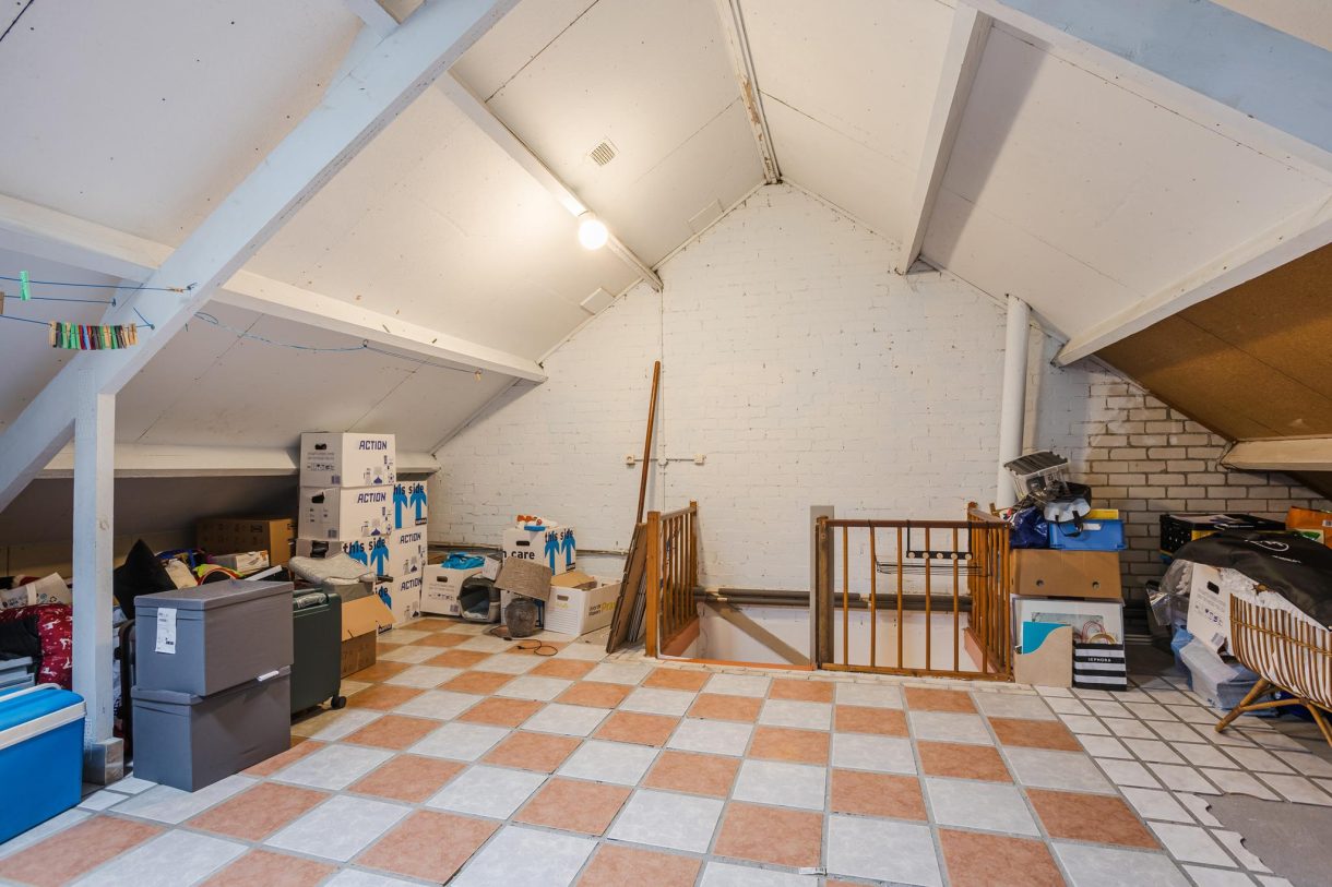 Te koop: Foto Woonhuis aan de Groenkampen 42 in Westerbork
