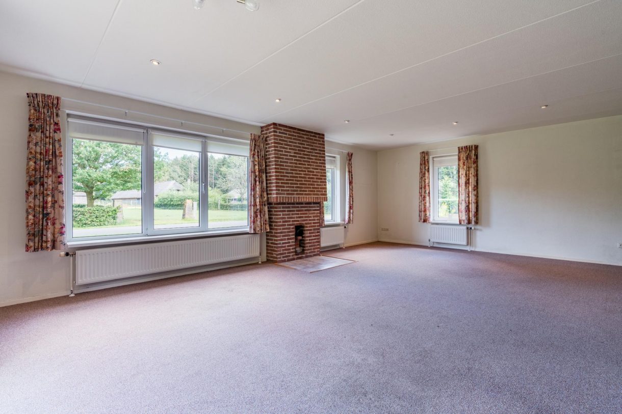 Te koop: Foto Woonhuis aan de Beilerweg 7 in Hooghalen