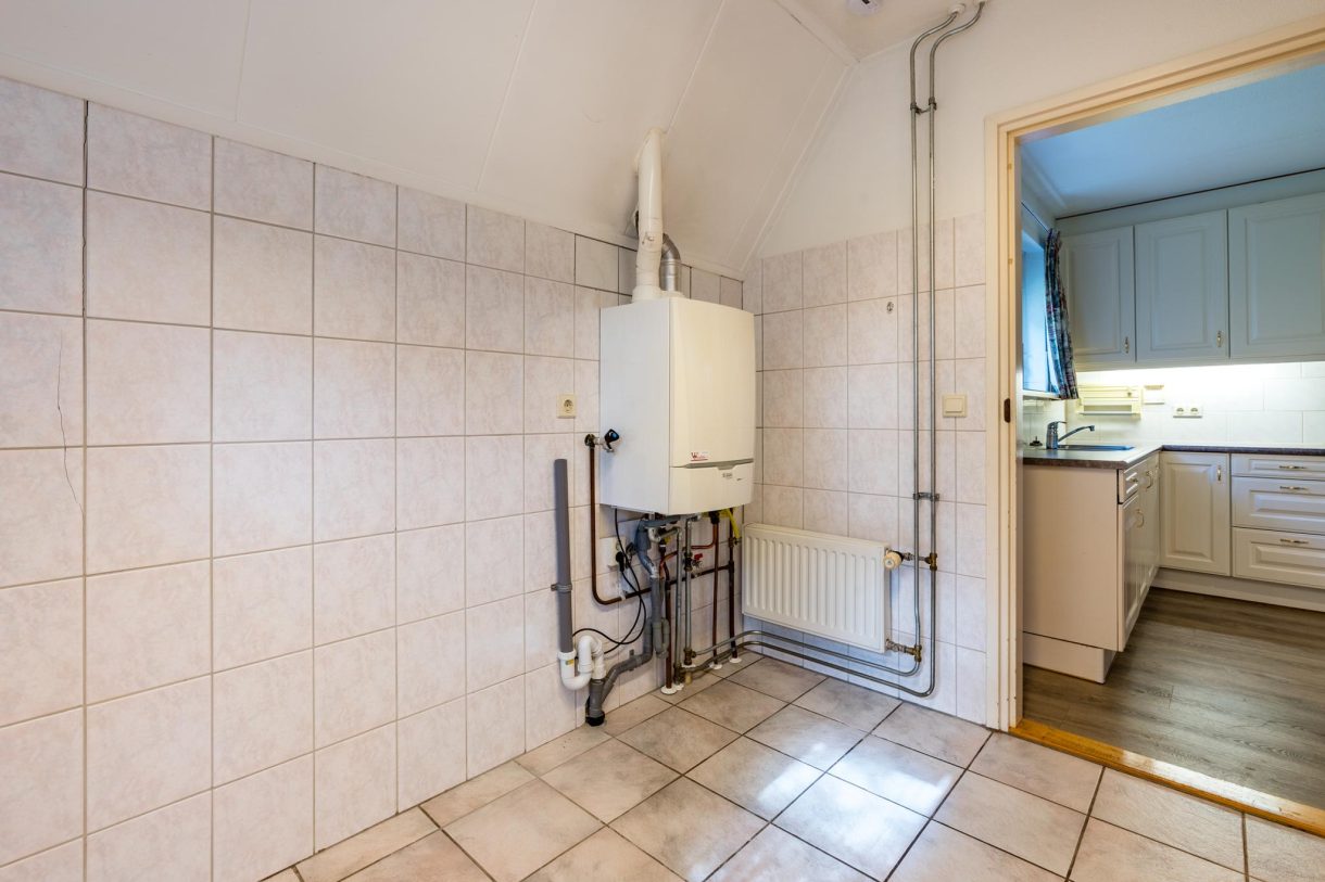 Te koop: Foto Woonhuis aan de Beilerweg 7 in Hooghalen