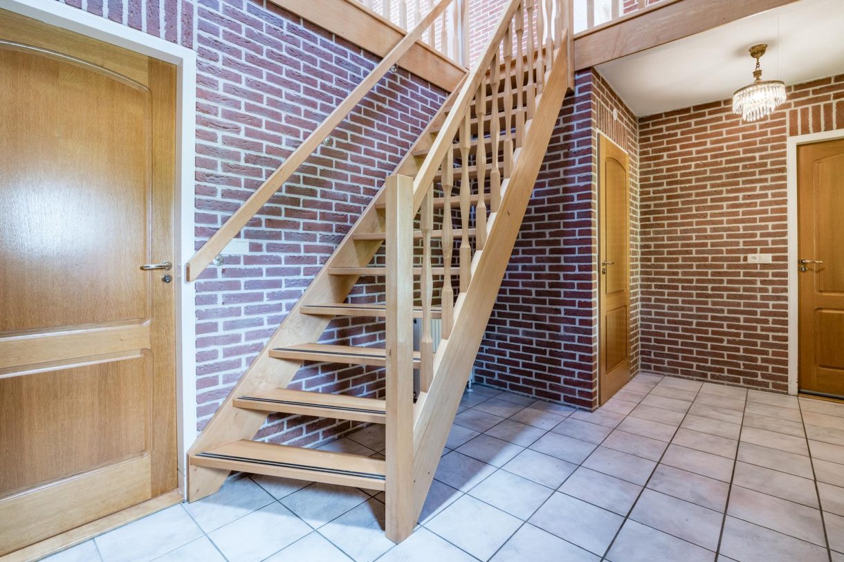 Te koop: Foto Woonhuis aan de Beilerweg 7 in Hooghalen