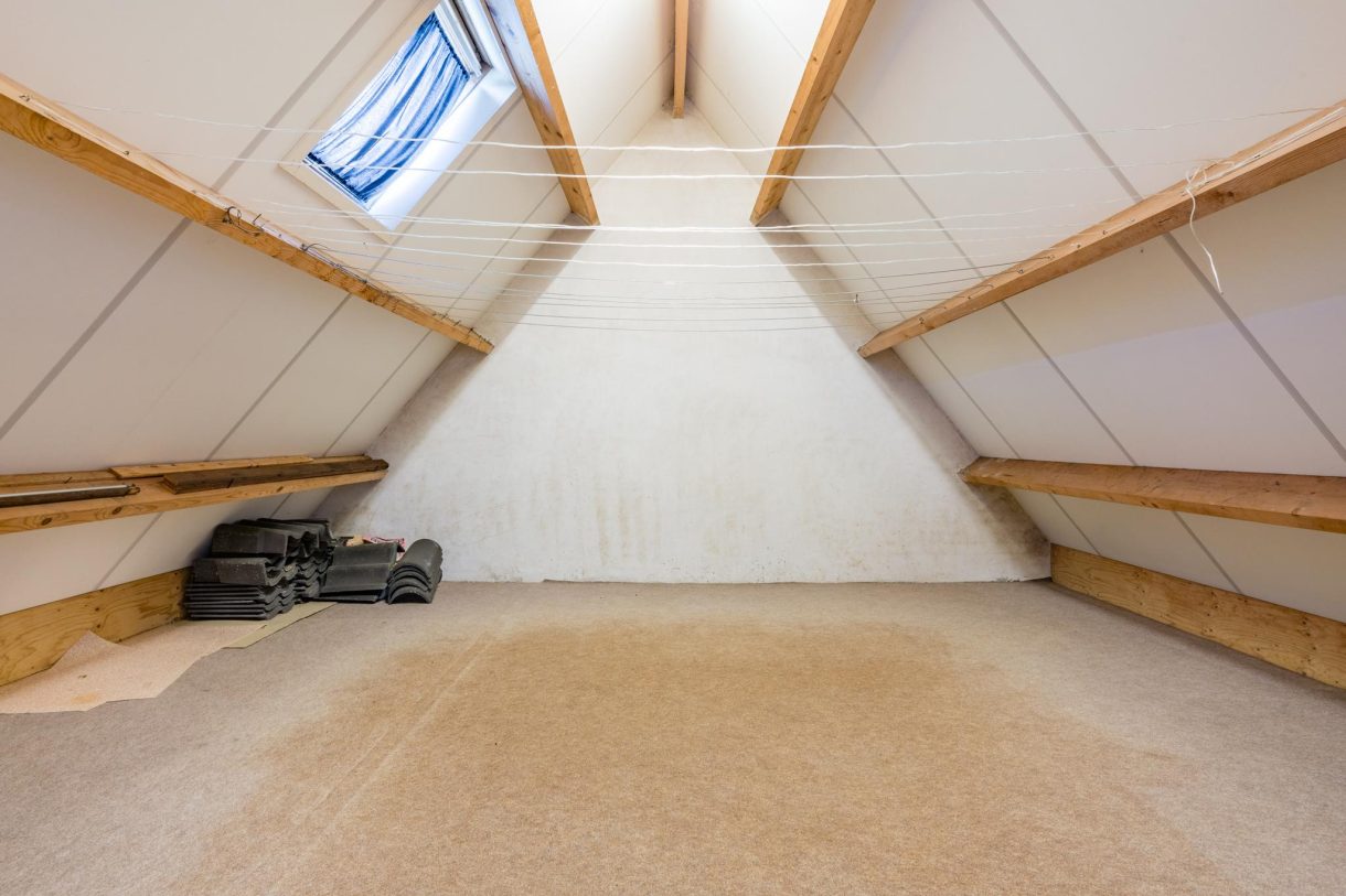 Te koop: Foto Woonhuis aan de Beilerweg 7 in Hooghalen