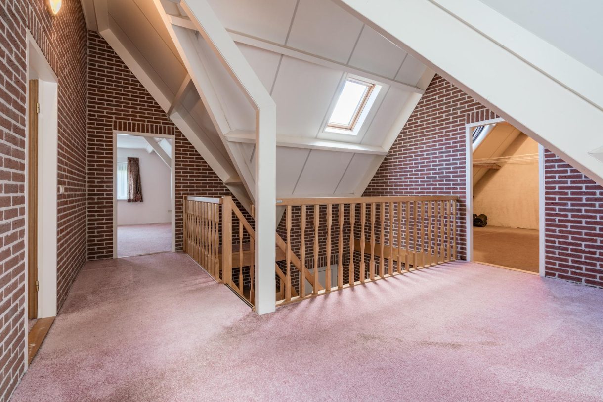 Te koop: Foto Woonhuis aan de Beilerweg 7 in Hooghalen