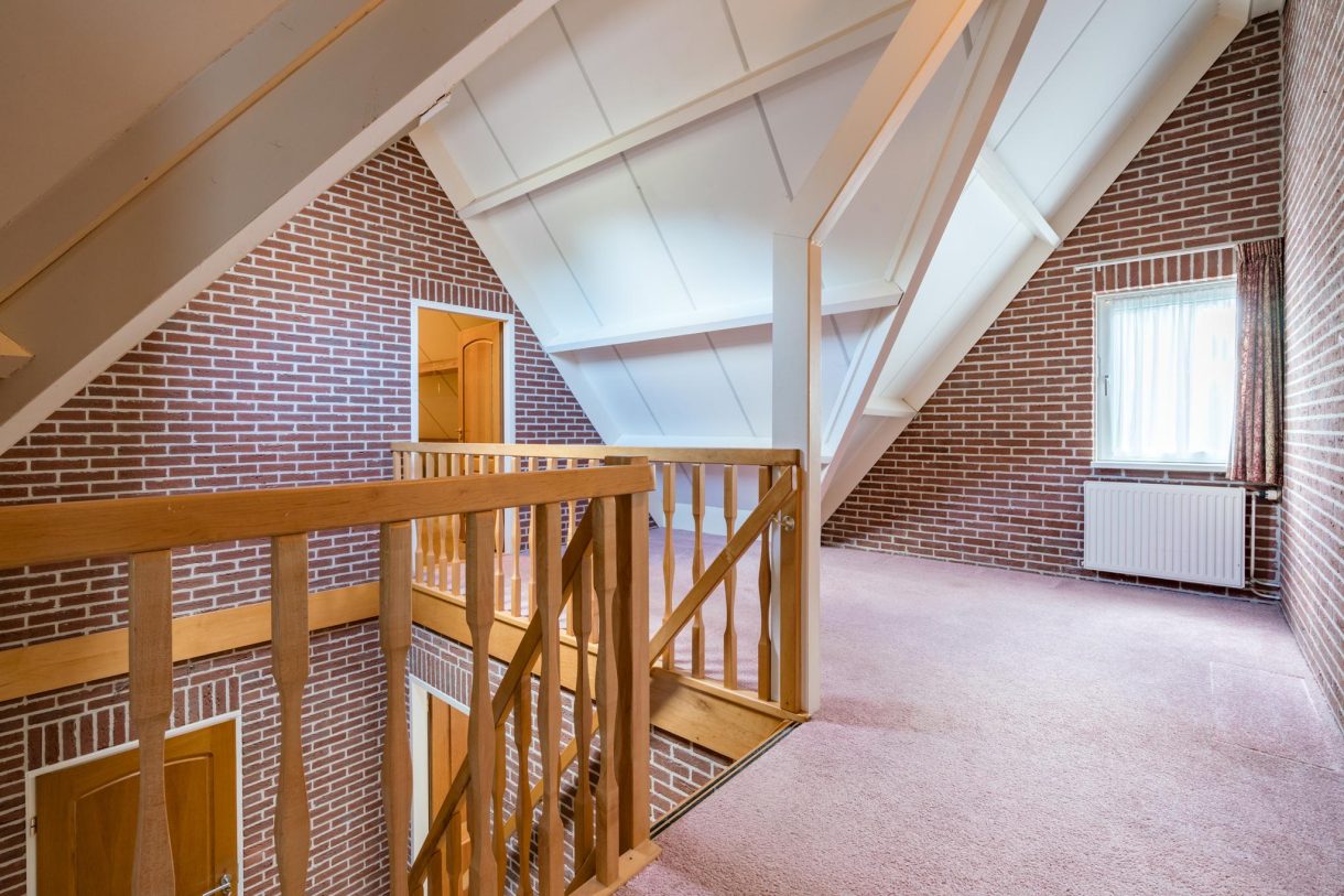 Te koop: Foto Woonhuis aan de Beilerweg 7 in Hooghalen