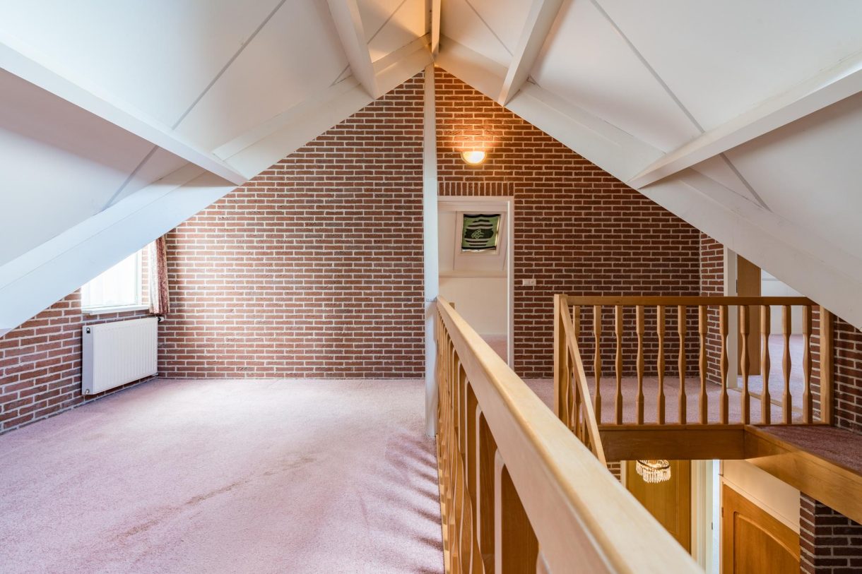 Te koop: Foto Woonhuis aan de Beilerweg 7 in Hooghalen