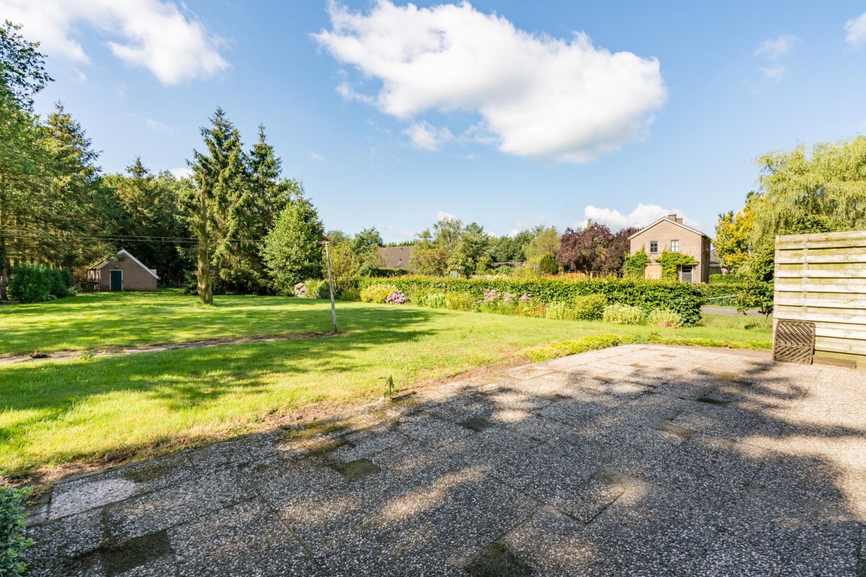 Te koop: Foto Woonhuis aan de Beilerweg 7 in Hooghalen