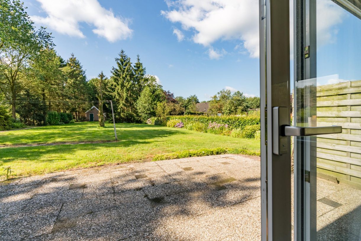Te koop: Foto Woonhuis aan de Beilerweg 7 in Hooghalen