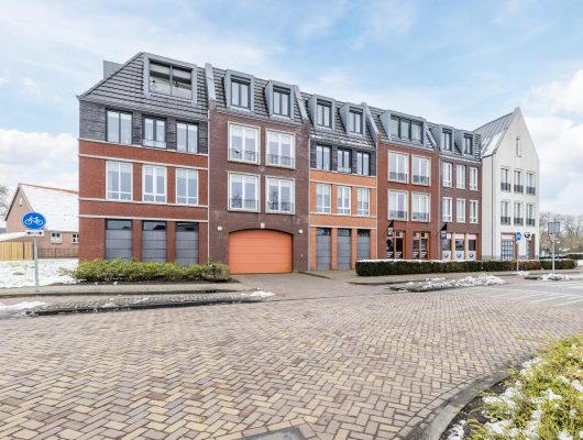 Hoofdfoto van Beilen Brink 16