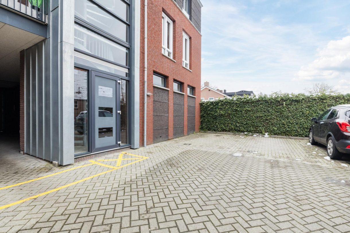 Te koop: Foto Appartement aan de Brink 16 in Beilen
