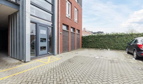 Te koop: Foto Appartement aan de Brink 16 in Beilen