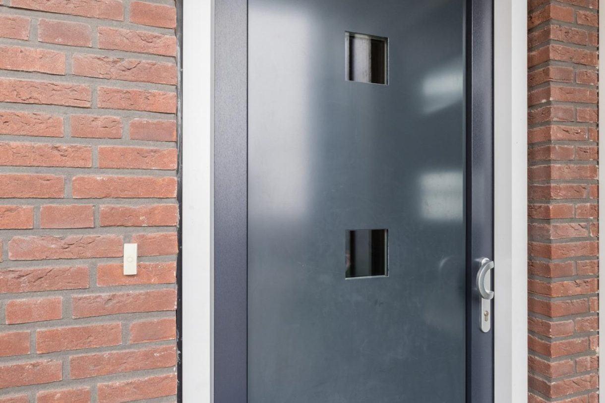 Te koop: Foto Appartement aan de Brink 16 in Beilen