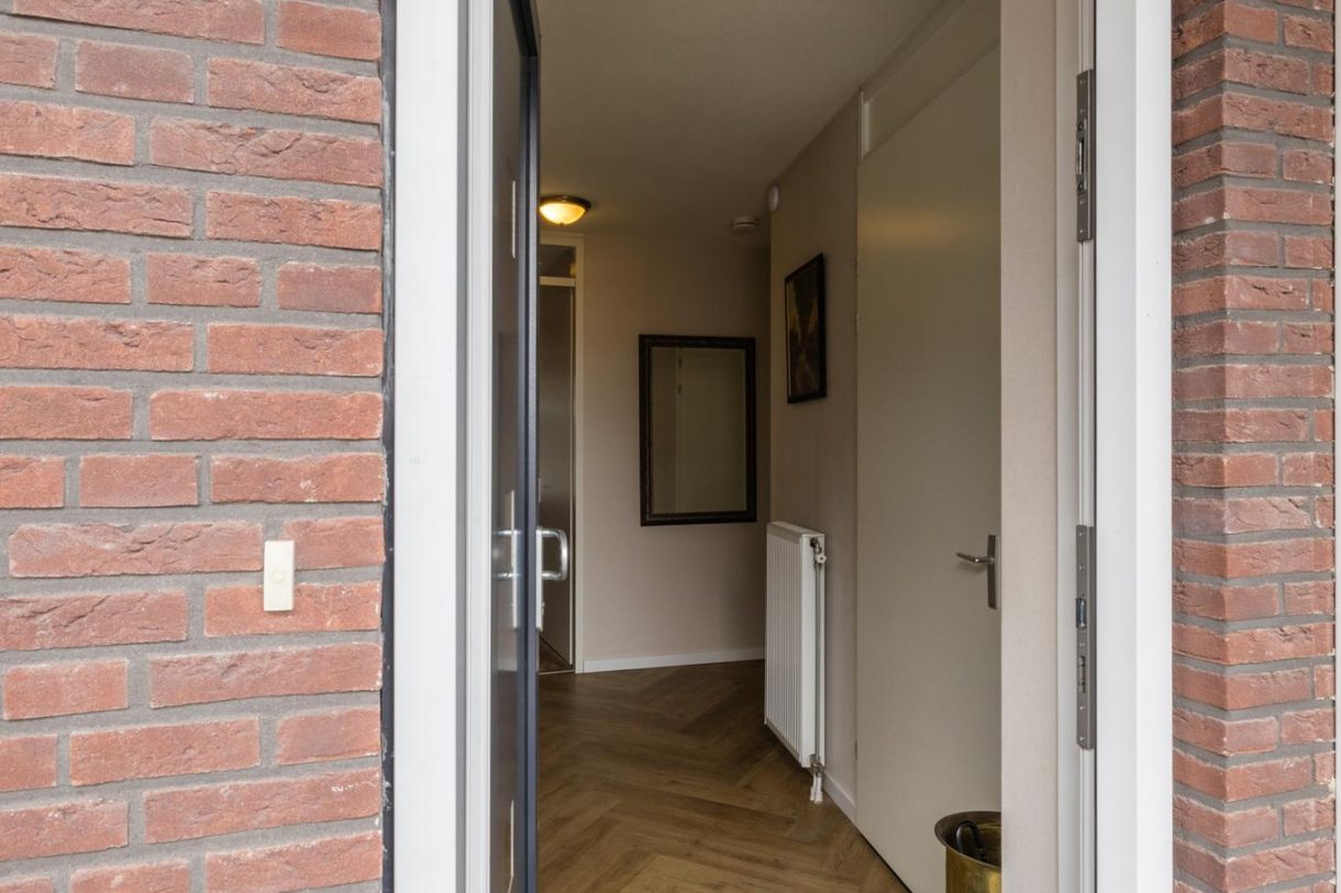 Te koop: Foto Appartement aan de Brink 16 in Beilen
