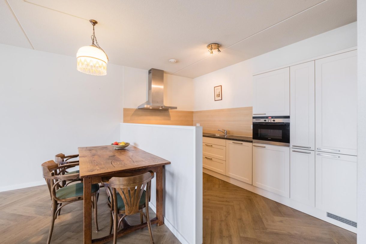 Te koop: Foto Appartement aan de Brink 16 in Beilen