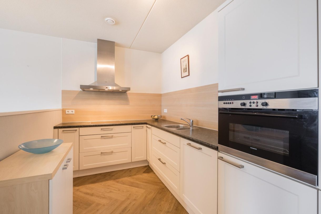 Te koop: Foto Appartement aan de Brink 16 in Beilen