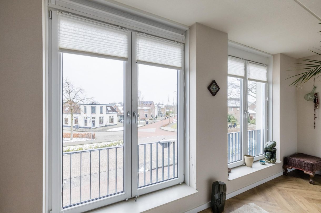 Te koop: Foto Appartement aan de Brink 16 in Beilen