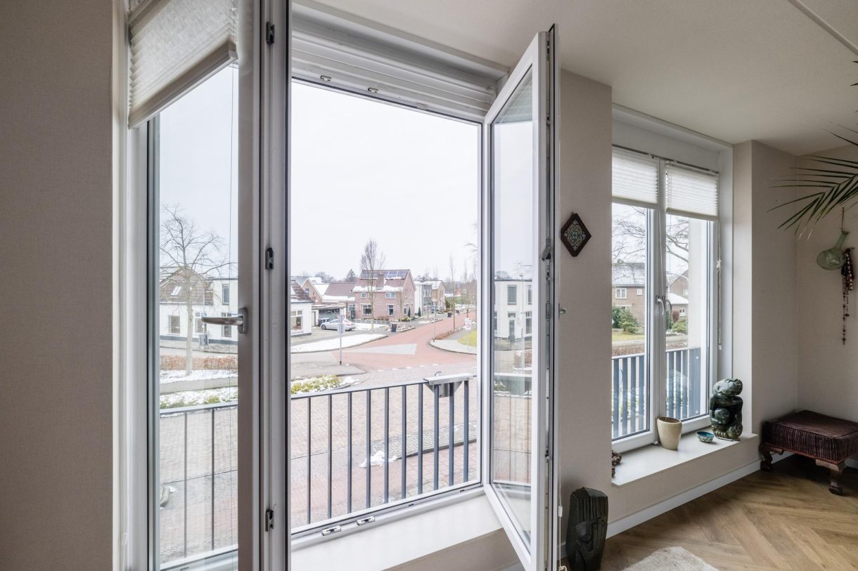 Te koop: Foto Appartement aan de Brink 16 in Beilen
