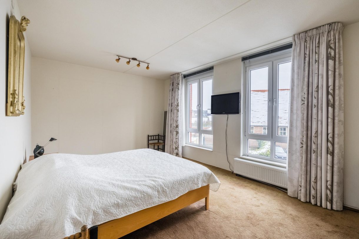 Te koop: Foto Appartement aan de Brink 16 in Beilen