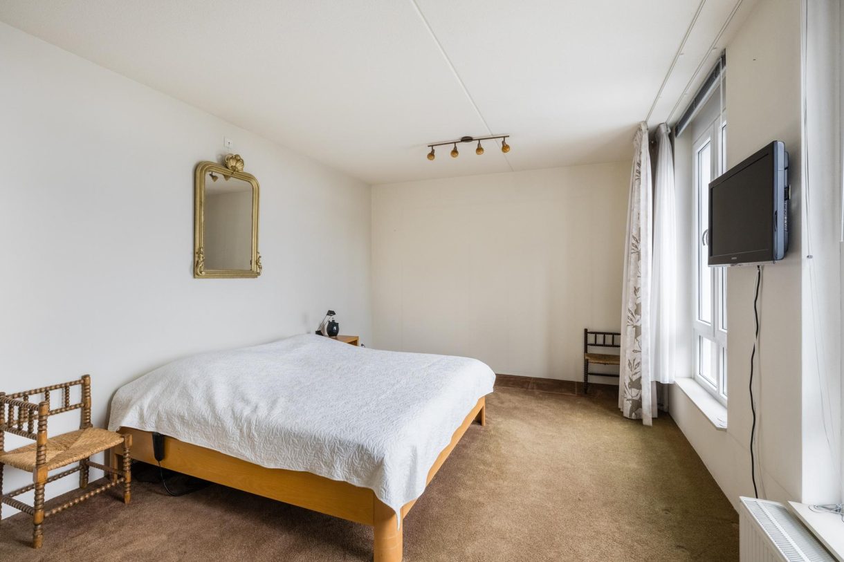 Te koop: Foto Appartement aan de Brink 16 in Beilen