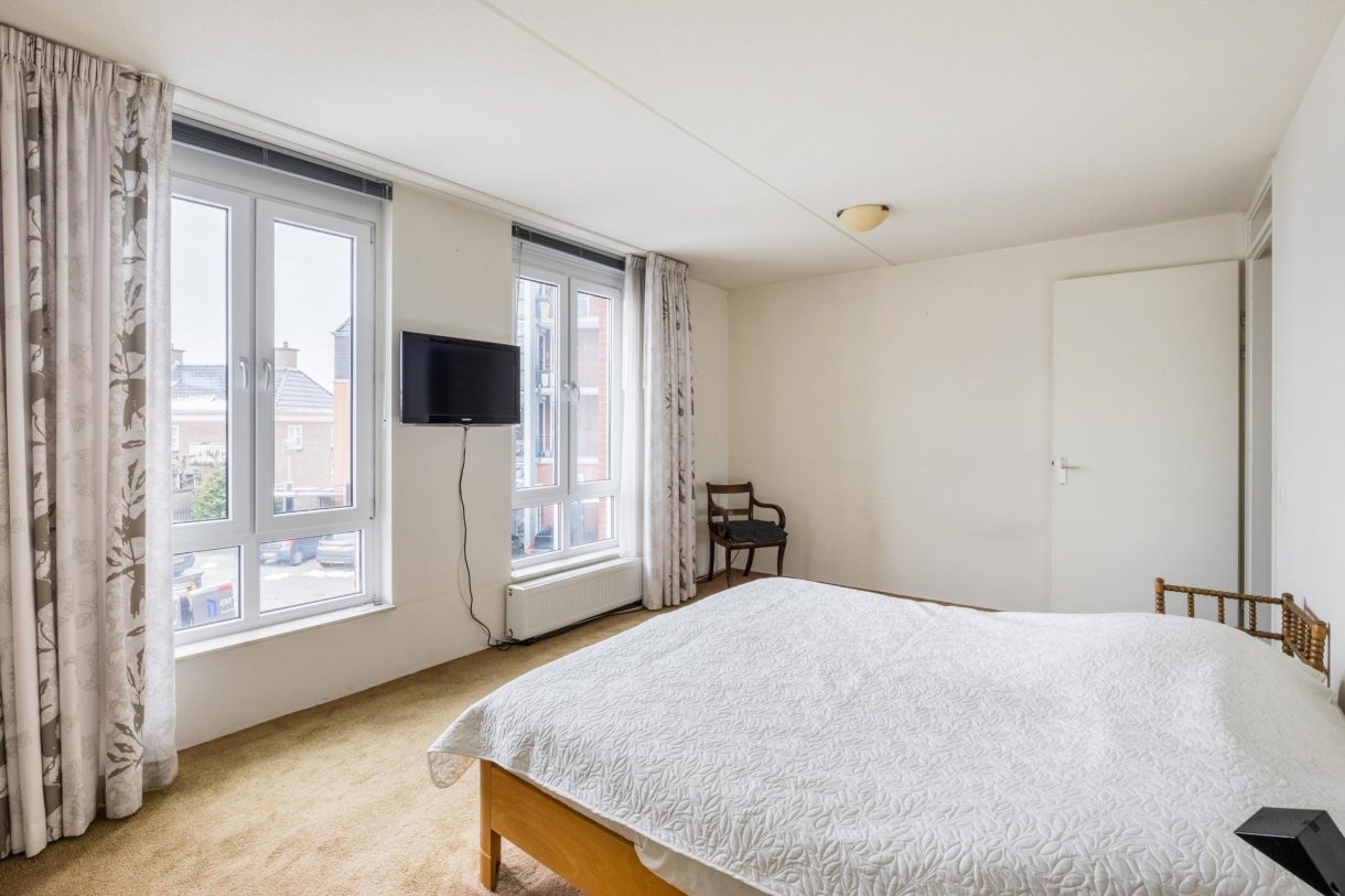 Te koop: Foto Appartement aan de Brink 16 in Beilen