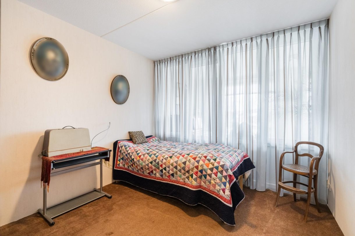 Te koop: Foto Appartement aan de Brink 16 in Beilen