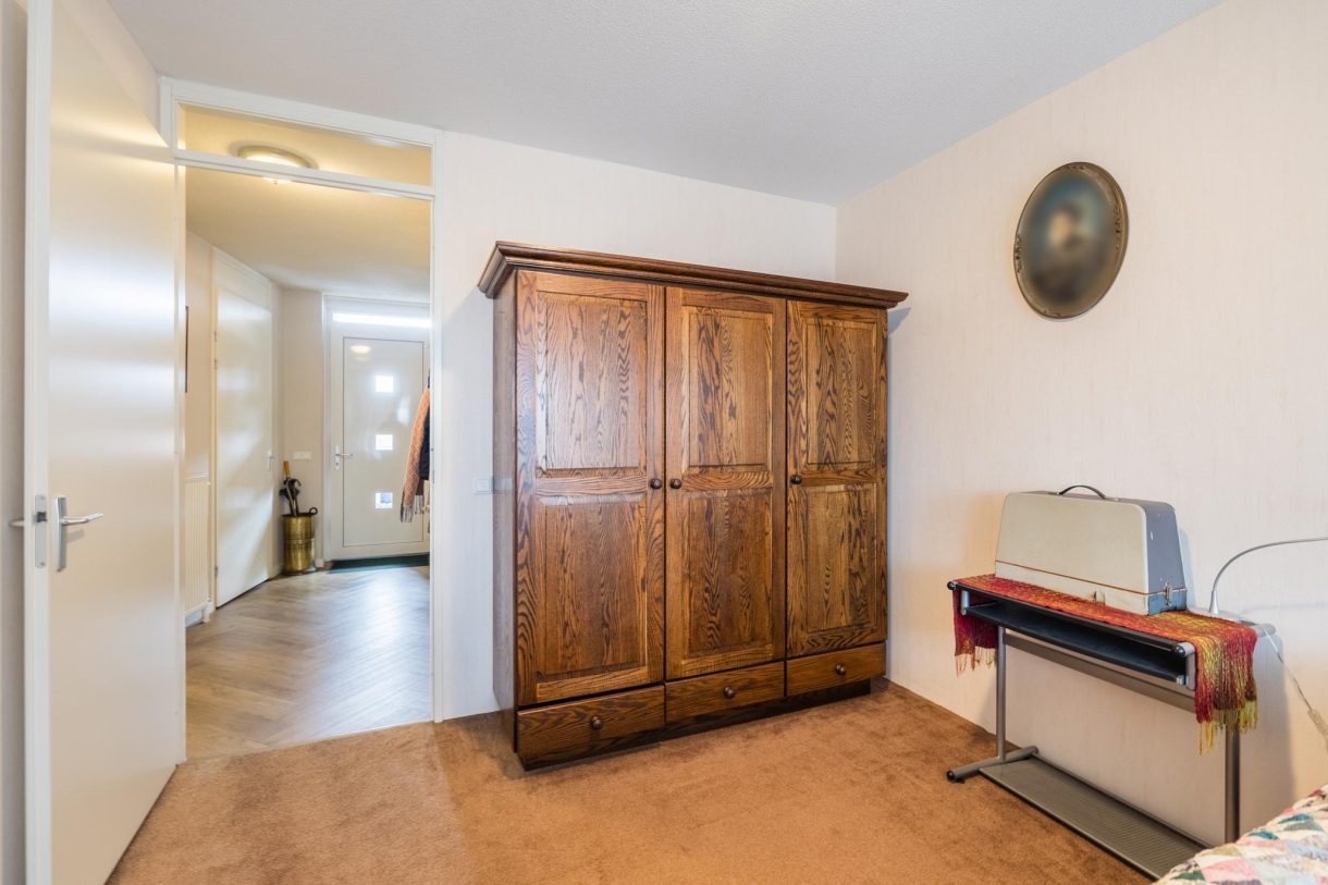 Te koop: Foto Appartement aan de Brink 16 in Beilen