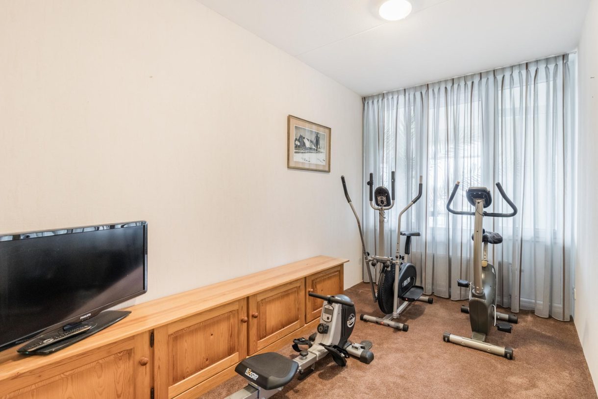 Te koop: Foto Appartement aan de Brink 16 in Beilen