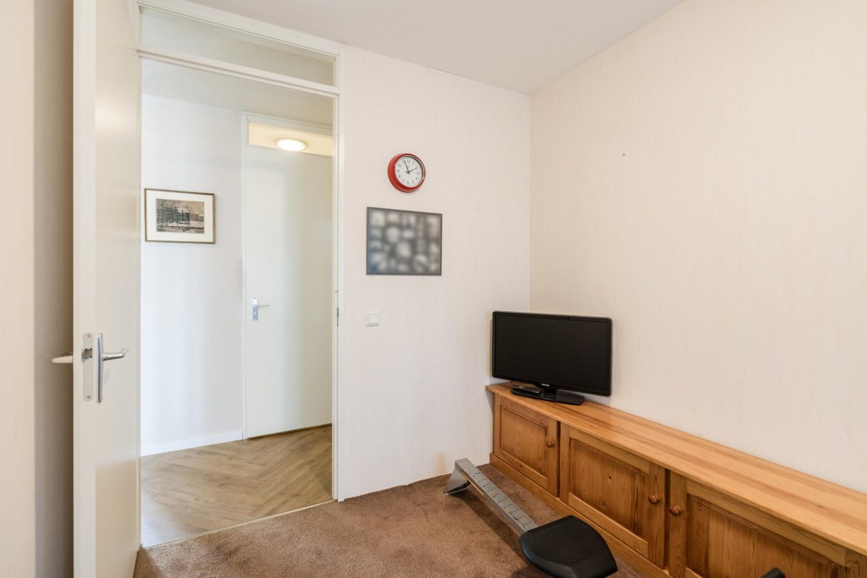 Te koop: Foto Appartement aan de Brink 16 in Beilen