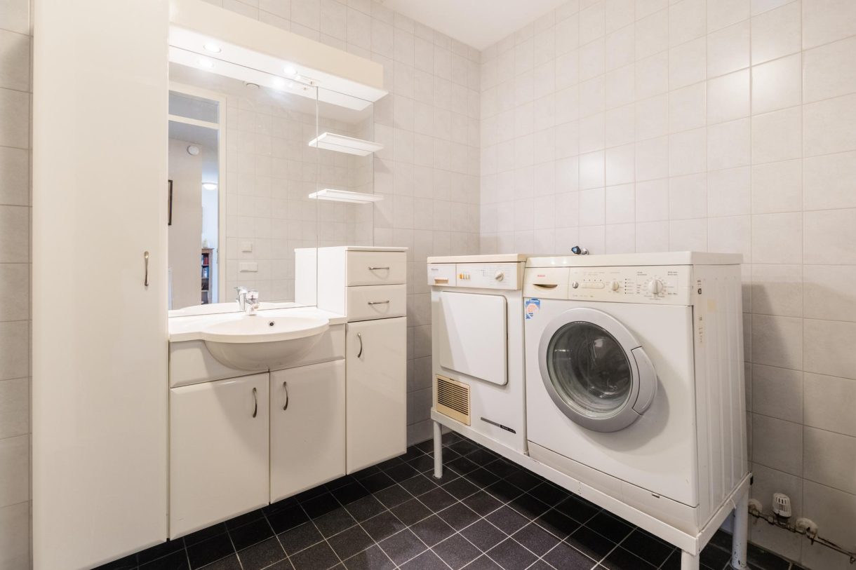 Te koop: Foto Appartement aan de Brink 16 in Beilen